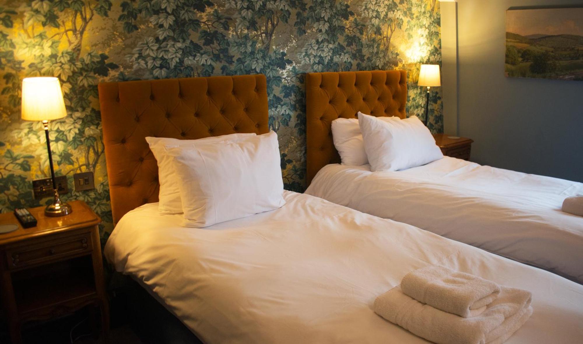 Hotel Westow House - Crystal Palace Londres